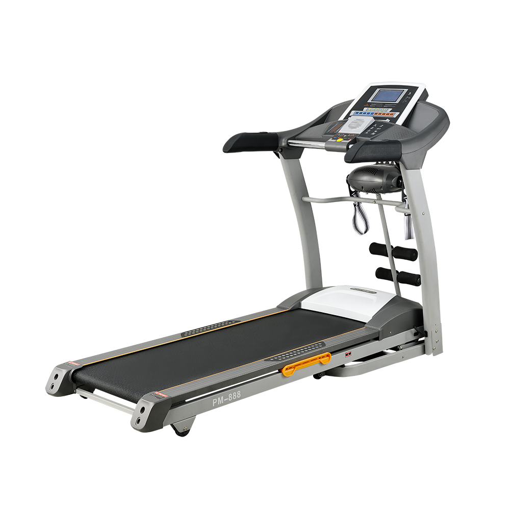 Máy chạy bộ Poongsan TMP-888